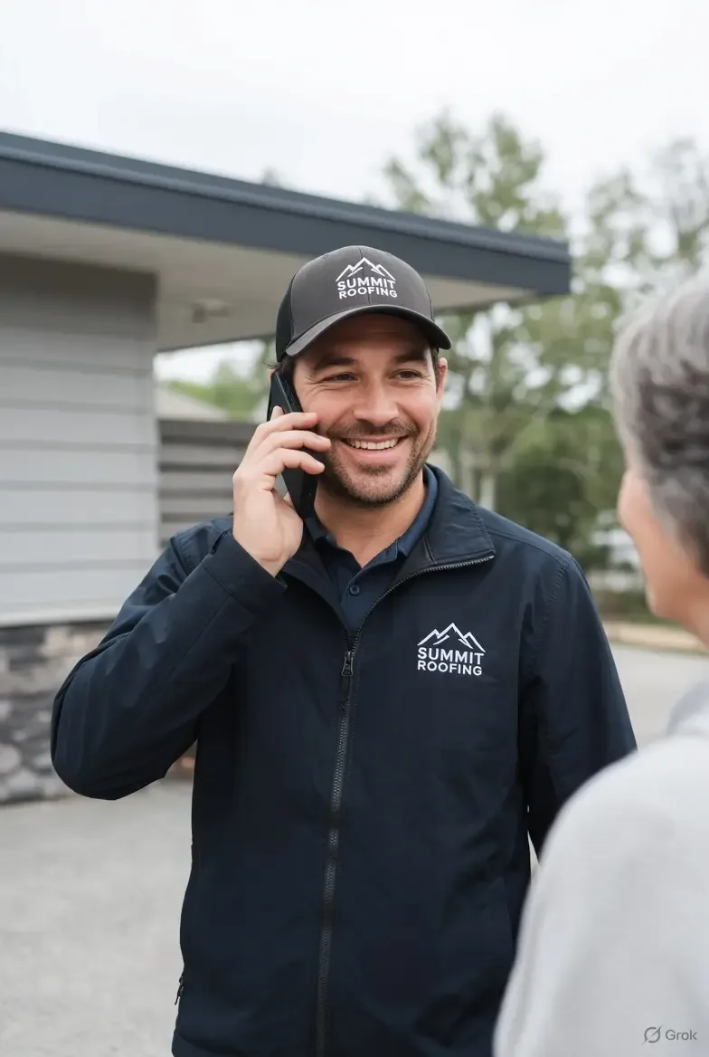 Flat Roof Leak Repair Woodburn, KY FAQs